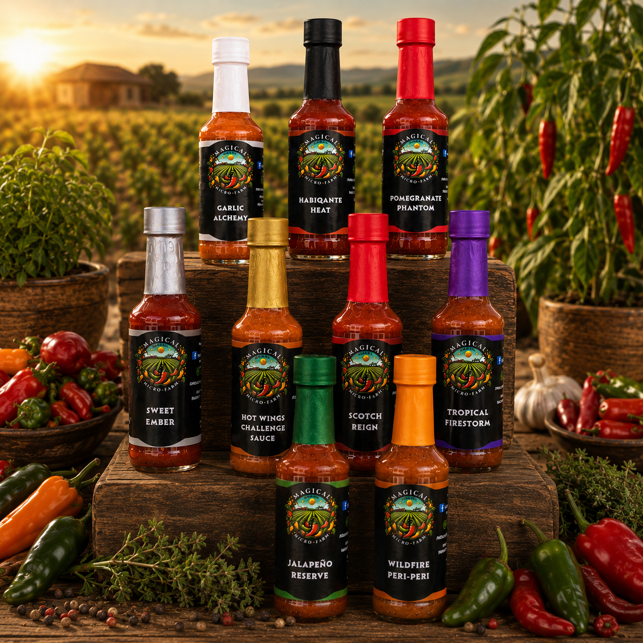 hotsauce