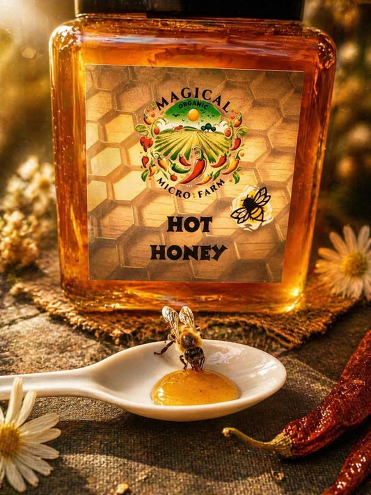 Hot Honey