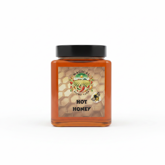 Hot Honey clean product image